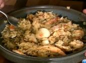 Crab Jambalaya
