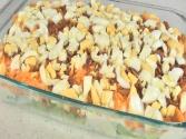 Super Seven Layer Salad