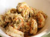 Asian , North And South American Seafood Delight
