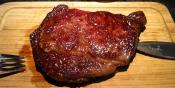 How To Perfectly Sear A Steak