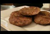 Vegan Seitan