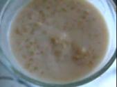 Senegalese Thiacry — Steamed Millet Couscous