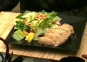 The Geeky Gourmet Ep 5: Sesame Chicken