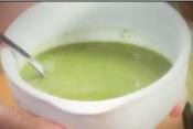 Sesame Chive Vinaigrette 