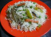 Vermicelli Pulav