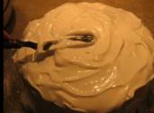 Classic Seven Minute Cake Frosting