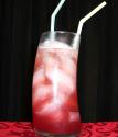 Sex In The Hot Tub Cocktail