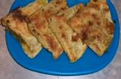 Homemade Seyal Phulka