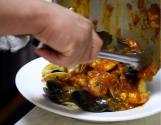 Seafood Pasta (pasta Con Frutte Del Mare) (pescatore)
