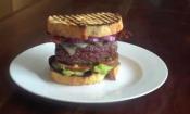 San Francisco Burger 