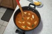 Shahi Paneer