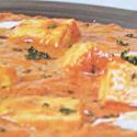 Shahi Bhaji