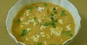 Shahi Paneer (paneer With Creamy Curry)