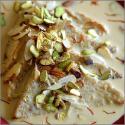 Diwali Special - Shahi Tukda