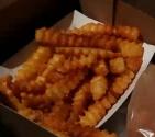 Shake Shack Best Burger 2005