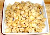 Indian Shakkar Para
