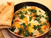 Shakshouka