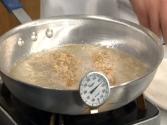 How To Shallow Fry