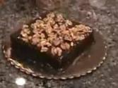 Sharon Matten's Passover Desserts - Chocolate Matzoh Torte