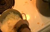 Charleston Shrimp And Grits