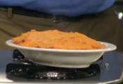 Classic Shepherd's Pie 