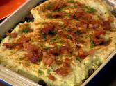 Shepard's Pie, Beef Enchilada And Taco Soup