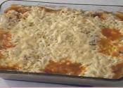 Classic English Shepherd's Pie