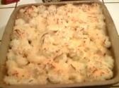Creamy Shepherd's Pie