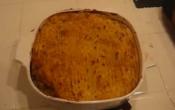 Shepherds Pie Using Beef Stock