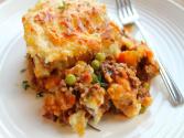 Shepherd's Pie 
