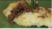 Shepherd's Pie With Killian's Irish Red
