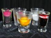 Sherbet Shots - 1