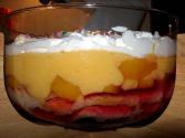 Sherry Trifles