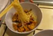 Low Carb Shirataki Noodles