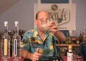 Harmony Smooth Shochu Sour