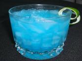 The Shock Wave Cocktail