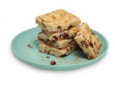 How To Make Shortbread Cookies - Pecan Shortbread