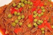 Ropa Vieja