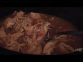 Shredded Chicken