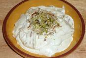 Classic Indian Shrikhand