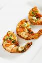 Amy’s Sichuan Garlic Shrimp Stir Fry