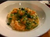 Shrimp And Stone Ground Grits