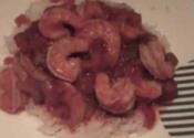 Spicy Shrimp Creole