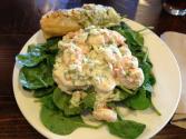 Shrimp Dijonaisse