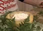 Italian Shrimp Dip 