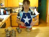 Real Texas Spicy Shrimp With Real Texas Sriracha Sauce Part 2 Of 5