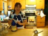 Real Texas Spicy Shrimp With Real Texas Sriracha Sauce Part 3 Of 5