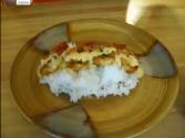 Real Texas Spicy Shrimp With Real Texas Sriracha Sauce Part 5 Of 5