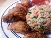 Shrimp Fried Rice