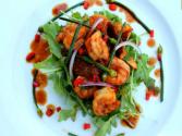 Shrimp Salad